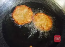 Illustration of how to make burgers 2