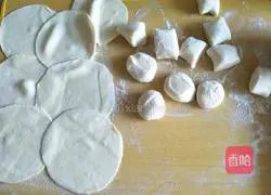 Leek Box Recipe Illustration 7