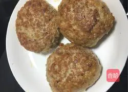 Private House Illustration of how to make sandwich cheese burger meat 14