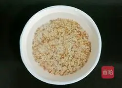 Quinoa, Scallops and Seasonal Vegetable Porridge Recipe Illustration 5