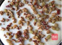 Pumpkin and Purple Sweet Potato Thousand-Floor Cake Recipe Illustration 6