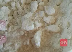 Illustration of how to make rice cake 3