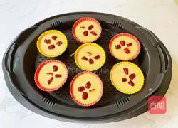 Brown sugar glutinous rice cake recipe 9