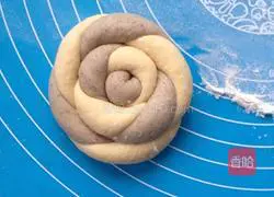 Bang Bang Illustration of how to make sugar rolls 12