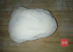 Illustration of how to make sesame and salt and pepper rolls 6