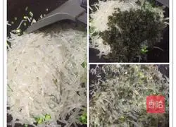 Leek Box Recipe Illustration 9