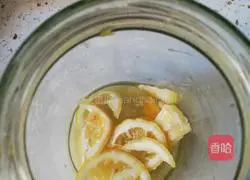 ⑦⑦ rice noodles Practice illustration 2