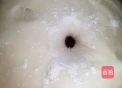 Illustration of how to make burgers 6