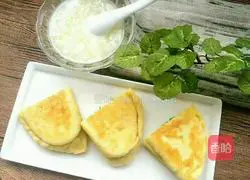 Leek Box Recipe Illustration 7