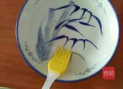 獍Illustration of making rice balls 7