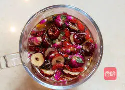 Apple porridge recipe 4