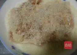 Spicy Chicken Leg Burger Recipe 5