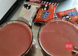 Nutritional rice cereal recipe 11