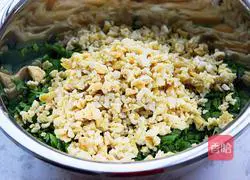 Leek Box Recipe Illustration 9