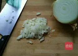 Seafood Risotto Recipe Illustration 5