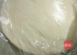 Illustration of how to make homemade hamburgers 8