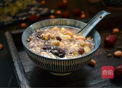 Laba porridge recipe 15