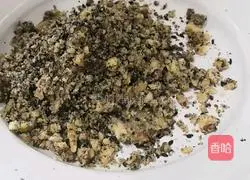 Caramel Yuanxiao ~ Illustration of how to make sugar without dumping 2