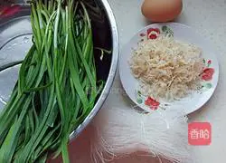 Leek Box Recipe Illustration 1