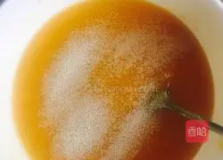 How to make sweet potato cakes Illustration 3