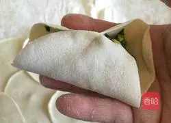 Leek Box Recipe Illustration 11