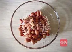 Replenish qi, blood and health in autumn and winter Sugar water-Wuhong soup recipe 2