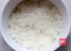 Illustration of how to make beef and potato rice bowl 11