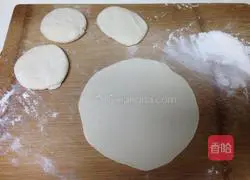 Chives Illustration of how to make the box 7