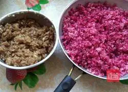 Laotan Sauerkraut Chicken Potstickers Recipe Illustration 4