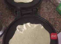 Spring roll recipe illustration 5