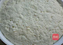 Illustration of how to make leek boxes 5