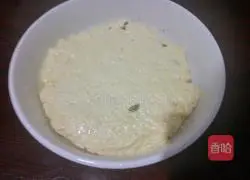 Illustration of how to make corn cake 4