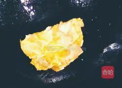 Illustration of how to make pot stickers and tofu 4