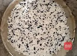 Brown sugar glutinous rice recipe 4