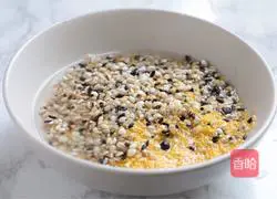 Laba porridge recipe 4