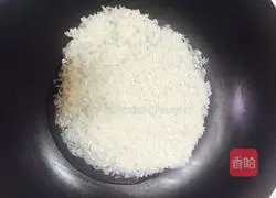 Illustration of how to make braised rice with potatoes and ribs 8