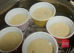 Bye bye hair cake recipe 5