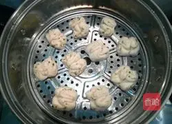 Scallion rolls Illustration of how to do it 14