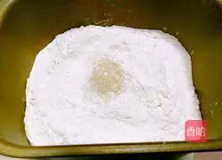 Roasted salt and pepper rolls recipe 1