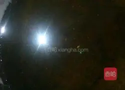 Illustration of how to make silk-drawn Lantern Festival 2