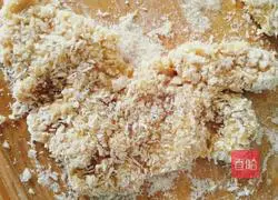 Chicken Leg Burger Recipe 11