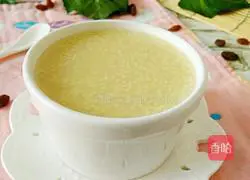 Millet Porridge Recipe Illustration 7