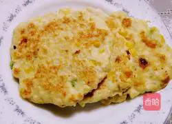 Illustration of how to make pastoral burger 7