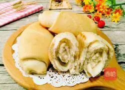 Roasted Salt and Pepper Rolls Recipe Illustration 15