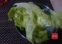 Illustration of how to make spicy chicken drumstick 11