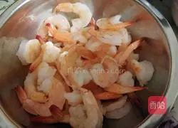 Illustration of how to cook rice for lazy people 6