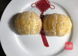 [The fifteenth day of the first lunar month Lantern Festival] Illustration of how to make fruit lanterns 3