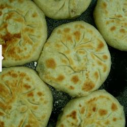 Eggplant meat grilled box