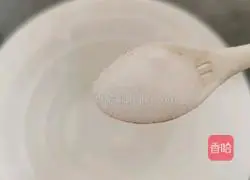 Three Fresh Chicken Soup Noodles Recipe Illustration 8