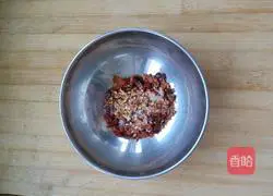 Hot and sour rice noodles recipe 5